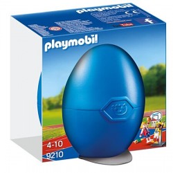 Playmobil - 9210 - Pâques -...