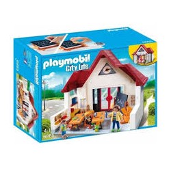 Playmobil - 6865 - City...
