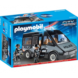 Playmobil - 6043 - City...