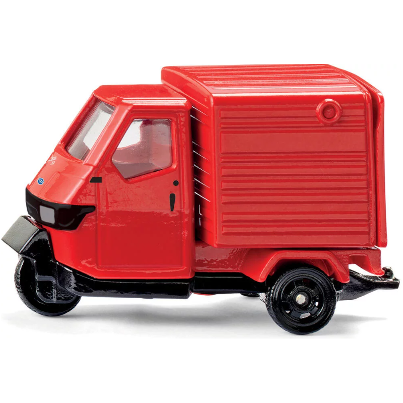 Siku - 1583 - Véhicule miniature - Piaggio Ape 50