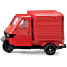 Siku - 1583 - Véhicule miniature - Piaggio Ape 50