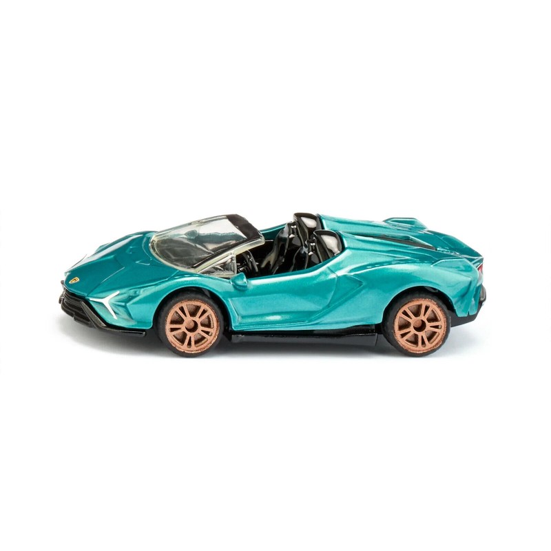 Siku - 1571 - Véhicule miniature - Lamborghini Sian Roadster