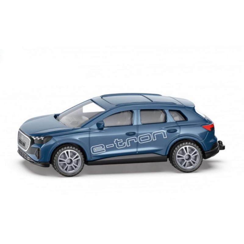 Siku - 1567 - Véhicule miniature - Audi Q4 E-Tron