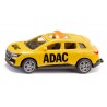 Siku - 1565 - Véhicule miniature - Audi Q4 E-Tron dépanneuse ADAC