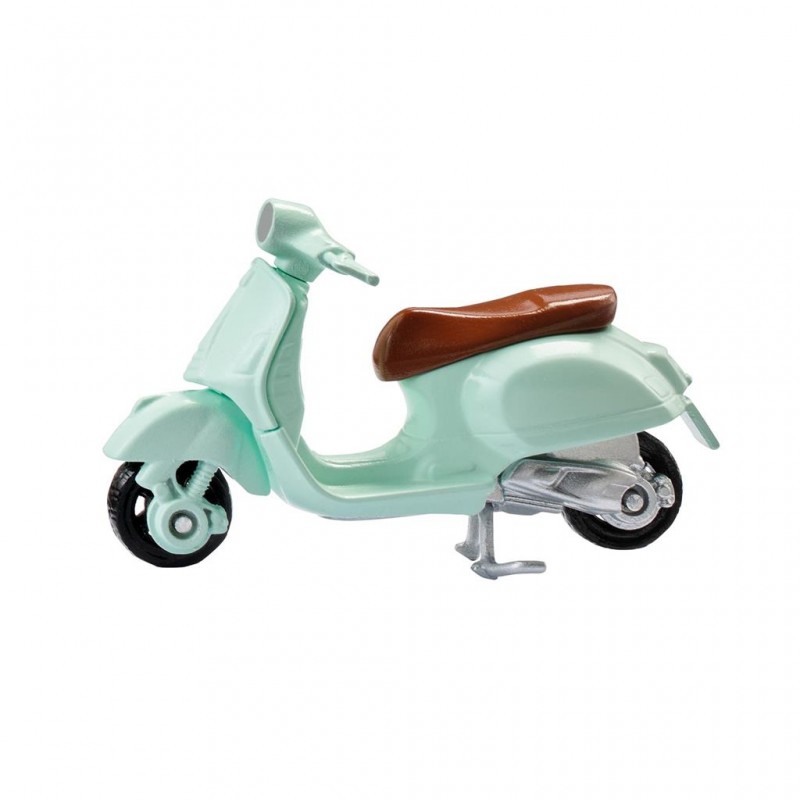 Siku - 1296 - Véhicule miniature - Vespa 125 gts super