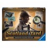 Ravensburger - Jeu de société - Scotland Yard - Sherlock Holmes Edition