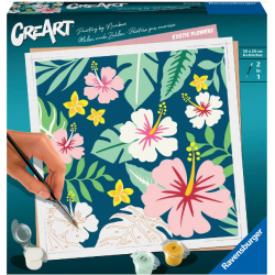 Ravensburger - CreArt -...