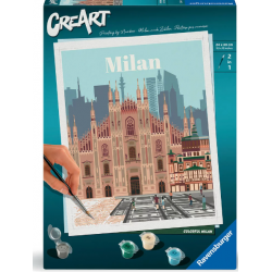 Ravensburger - CreArt -...