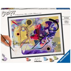 Ravensburger - CreArt -...