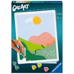 Ravensburger - CreArt -...