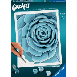 Ravensburger - CreArt -...