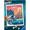 Ravensburger - CreArt - 24x30cm - Sydney