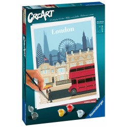 Ravensburger - CreArt -...