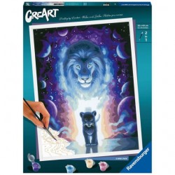 Ravensburger - CreArt -...