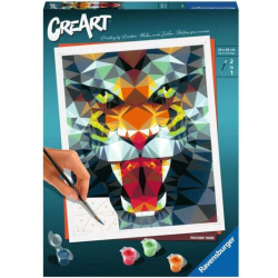 Ravensburger - CreArt -...