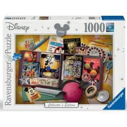 Ravensburger - Puzzle 1000...