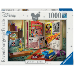 Ravensburger - Puzzle 1000...