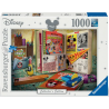 Ravensburger - Puzzle 1000 pièces - Anniversaire de Mickey 1960