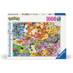 Ravensburger - Puzzle 1000...