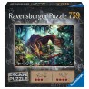 Ravensburger - Escape puzzle - Dans la grotte du dragon