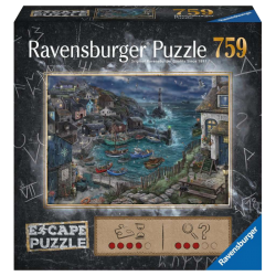 Ravensburger - Escape...