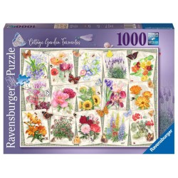 Ravensburger - Puzzle 1000...