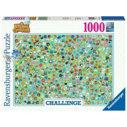 Ravensburger - Puzzle 1000...