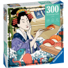 Ravensburger - Puzzle Moment 300 pièces - Sushi