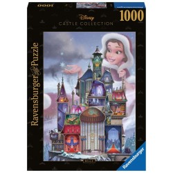 Ravensburger - Puzzle 1000...