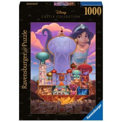 Ravensburger - Puzzle 1000...