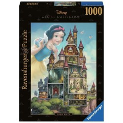 Ravensburger - Puzzle 1000...