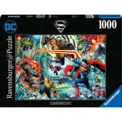 Ravensburger - Puzzle 1000...