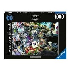 Ravensburger - Puzzle 1000...