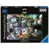 Ravensburger - Puzzle 1000 pièces - Batman (Collection DC Collector)