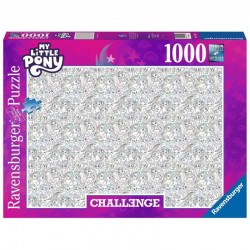 Ravensburger - Puzzle 1000...