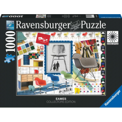 Ravensburger - Puzzle 1000...