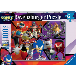 Ravensburger - Puzzle 100...