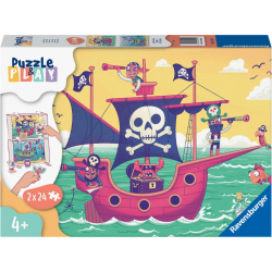 Ravensburger - Puzzle &...