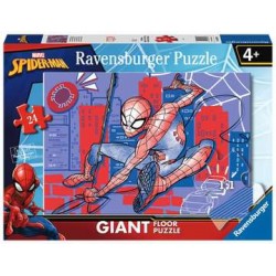 Ravensburger - Puzzle Giant...