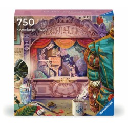 Ravensburger - Puzzle Art &...