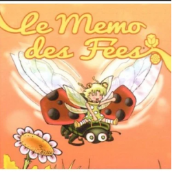 Jeu de société - Le mémo...