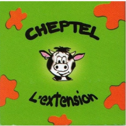 Jeu de société - Cheptel -...