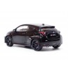 Solido - Miniature - Toyota Yaris GR noir 2020