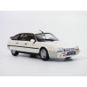 Solido - Miniature - Citroen CX GTi Turbo II white 1989