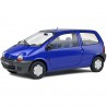 Solido - Miniature - Renault Twingo MK1 bleu 1993