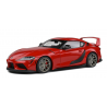 Solido - Miniature - Toyota Supra GR Streetfighter 2023 - 1:18