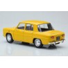 Solido - Miniature - Renault 8 S R8S jaune