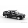 Norev - Véhicule miniature - BMW M3 E30 1986 Black Jet-car 1:43 (Reprod 2024)