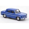 Norev - Véhicule miniature - Renault 8 Gordini 1965 Blue 1:54