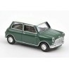 Norev - Véhicule miniature - Mini Cooper S 1964 Almond Green and White Roof 1:54